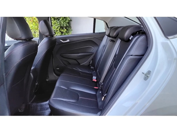ARRIZO 5 1.5 VVT TURBO IFLEX RTS CVT