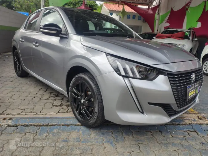 208 1.0 FIREFLY STYLE