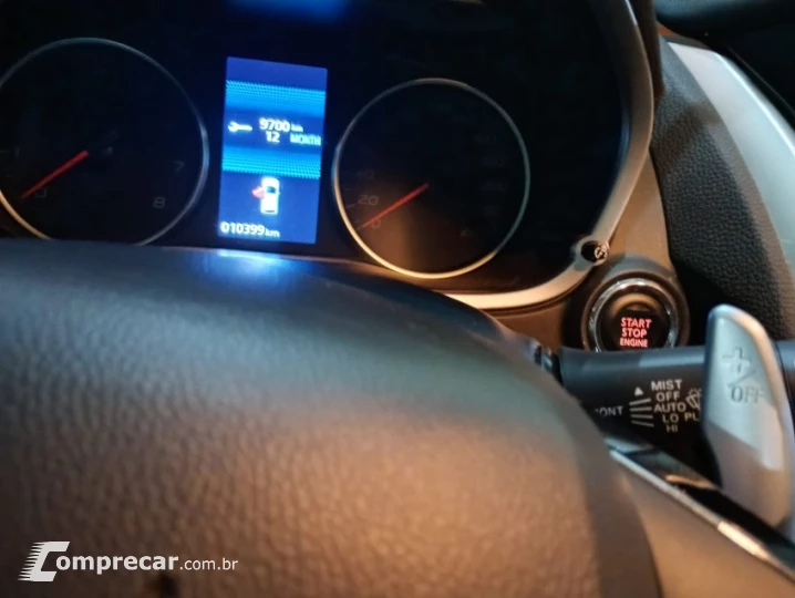 ECLIPSE CROSS 1.5 Mivec Turbo HPE