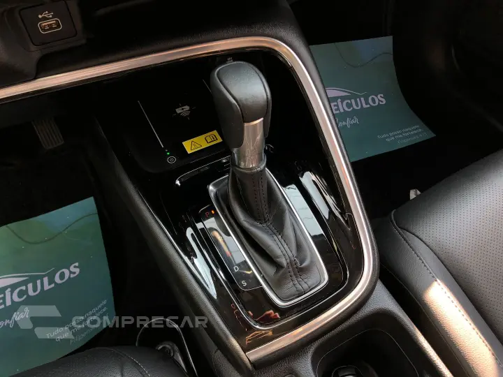 Hr-V 1.5 Di I-Vtec Flex Exl Cvt