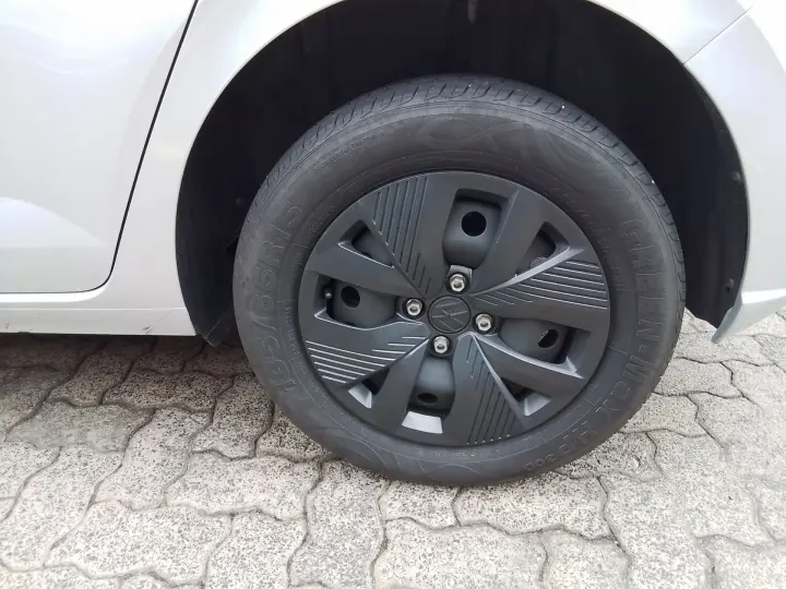 POLO 1.0 MPI TRACK MANUAL