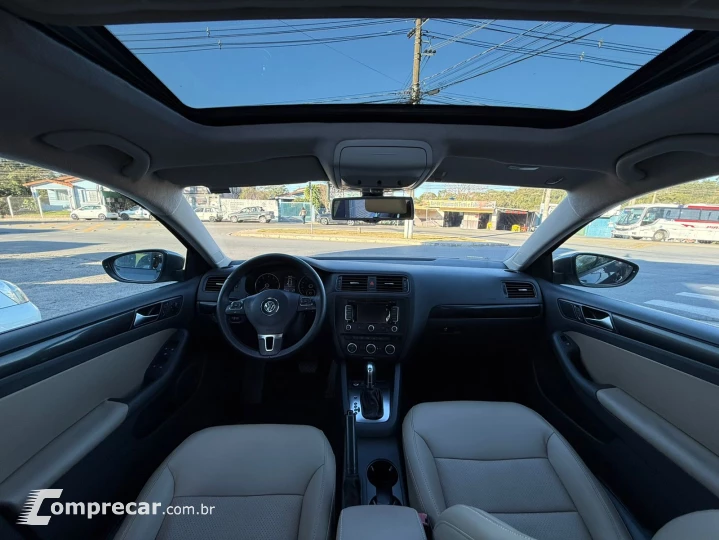 JETTA 2.0 Comfortline