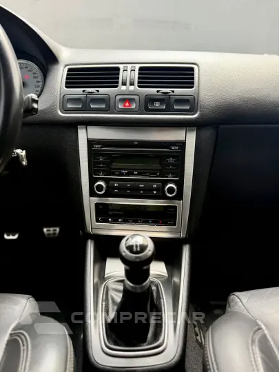 GOLF 1.6 MI Sportline 8V