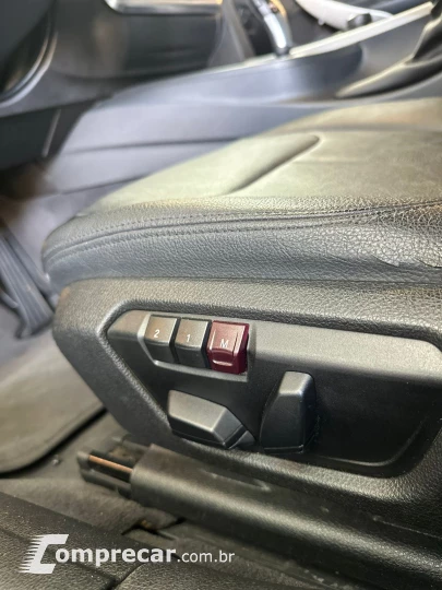 320I 2.0 16V