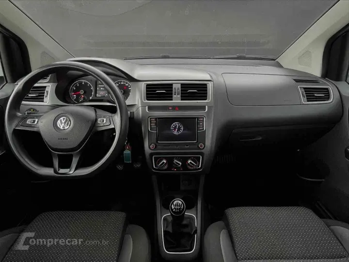 FOX 1.6 MSI TOTAL FLEX CONNECT 4P MANUAL