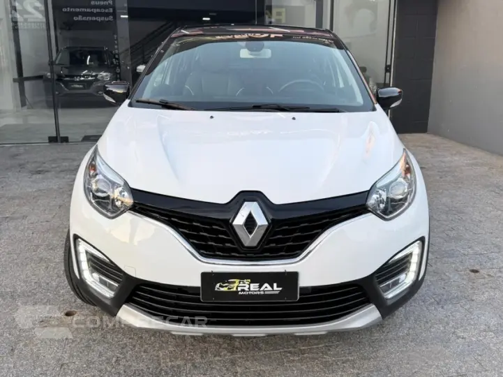 CAPTUR 1.6 16V SCE Intense