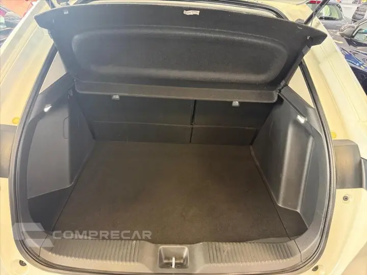 HR-V 1.5 DI I-VTEC FLEX EX CVT