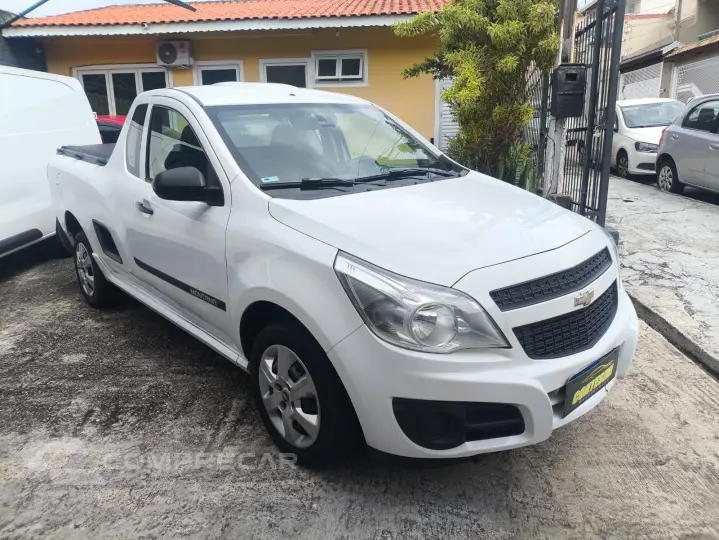 MONTANA 1.4 MPFI LS CS 8V