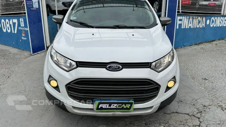 ECOSPORT 2.0 Freestyle 16V