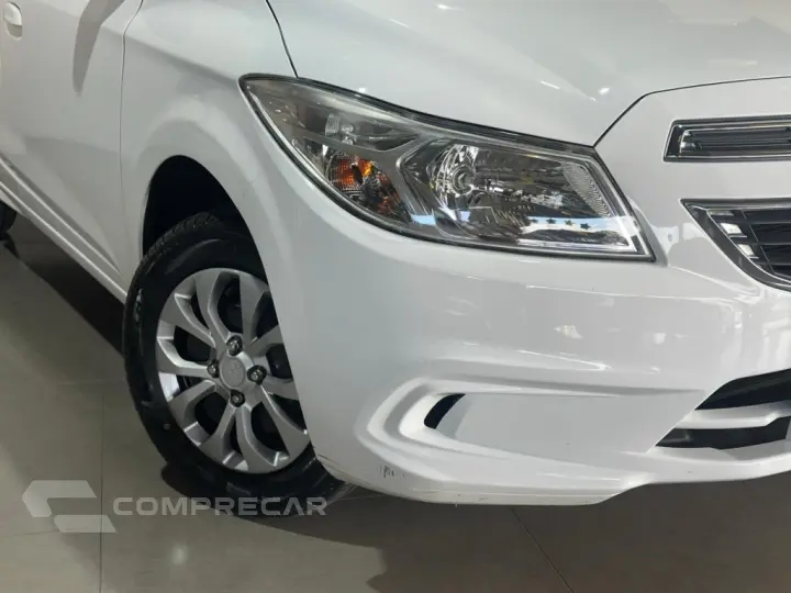 ONIX 1.0 MPFI LT 8V FLEX 4P MANUAL
