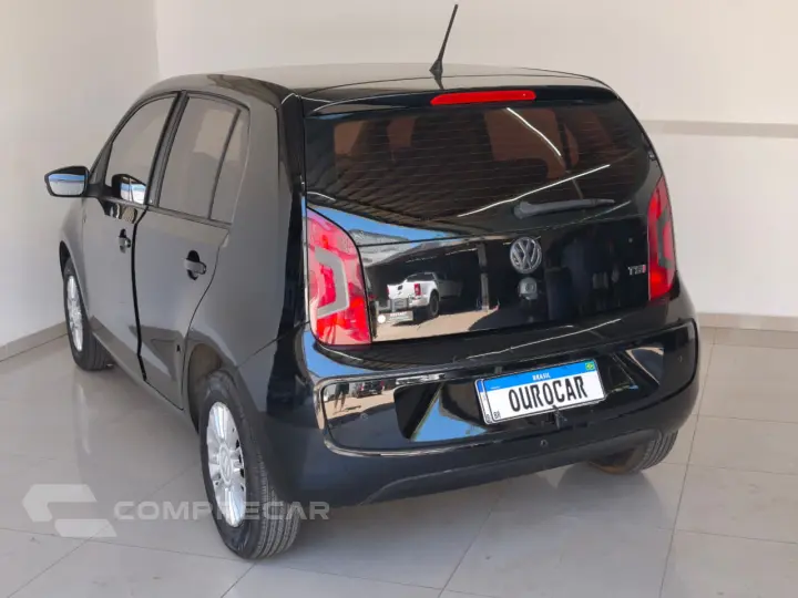 UP 1.0 TSI Move UP 12V