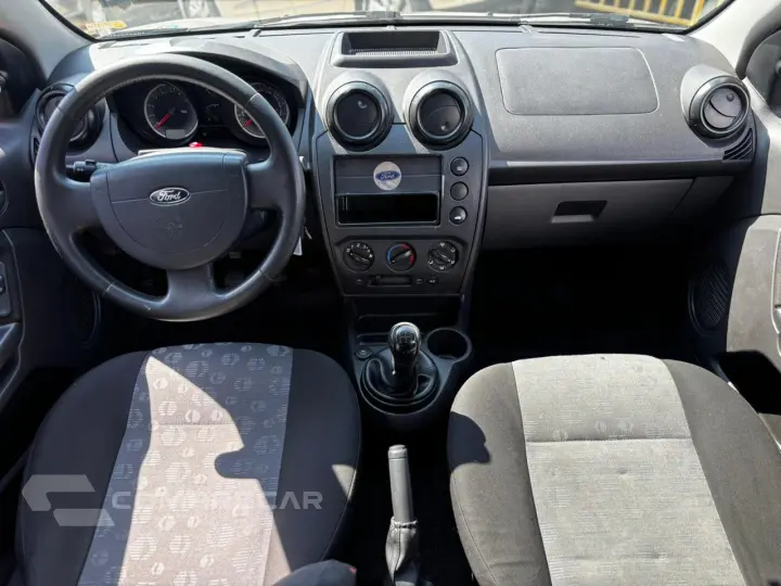 Fiesta Hatch Rocam 1.0 (Flex)