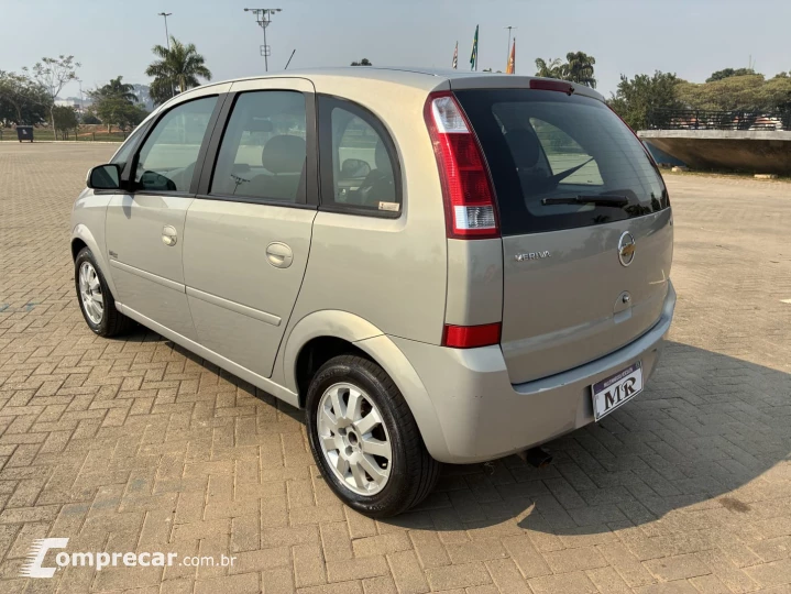 MERIVA 1.8 MPFI Maxx 8V