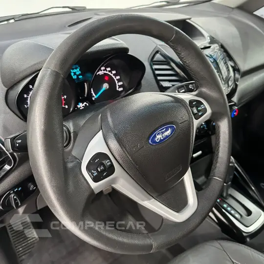 EcoSport FREESTYLE 2.0 16V Flex 5p Aut.