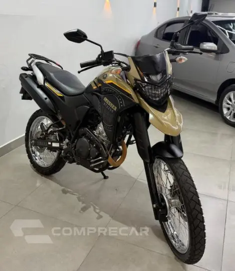 XTZ250 LANDER