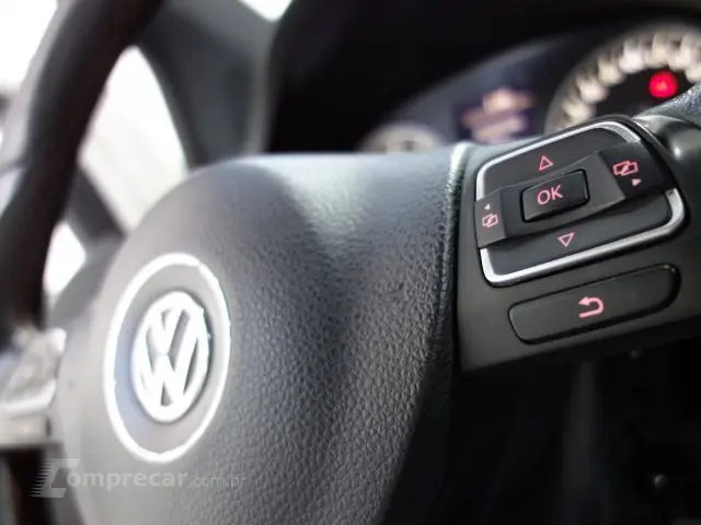 FOX - 1.6 MI ROCK IN RIO 8V 4P MANUAL