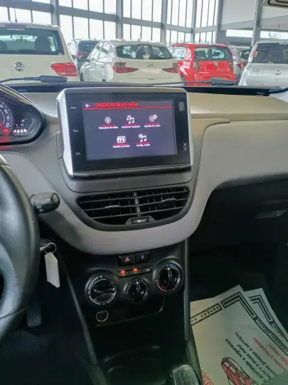 208 1.2 Active Pack 12V