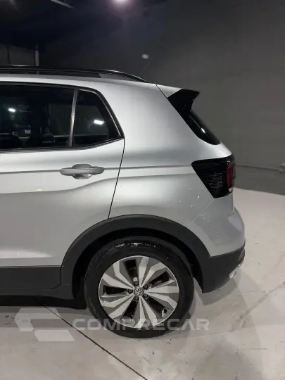 T-CROSS 1.0 200 TSI Comfortline