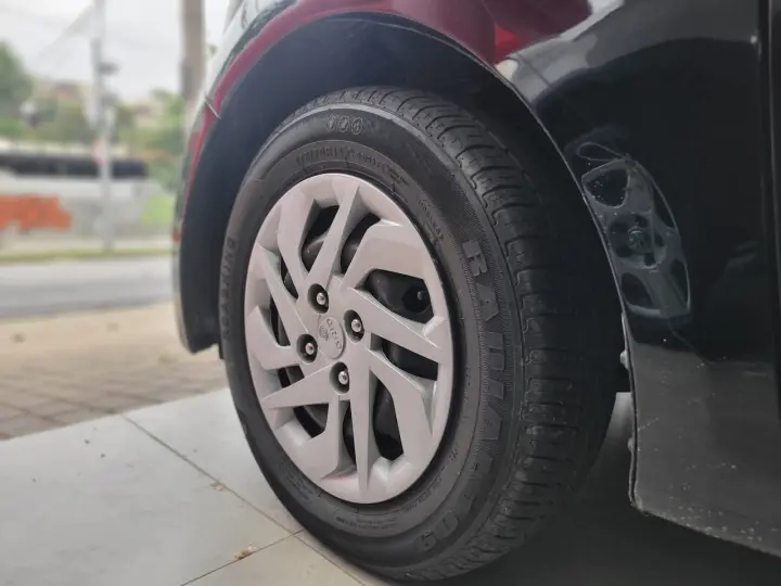 HB20 Comf./C.Plus/C.Style 1.0 Flex 12V