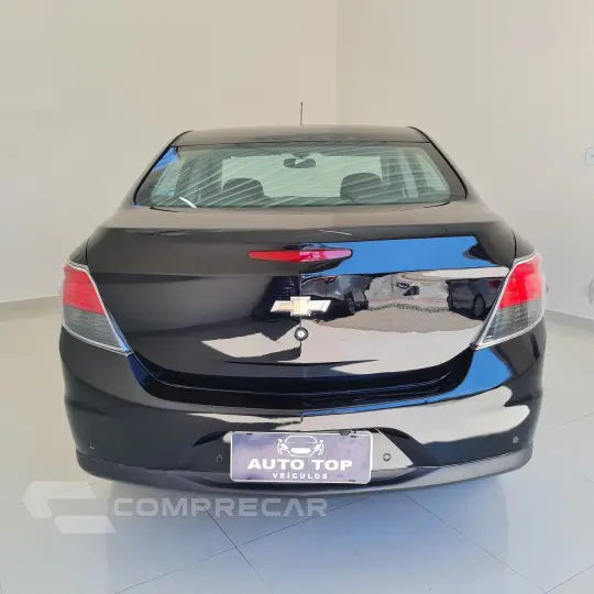 PRISMA 1.4 LT Spe/4 8V