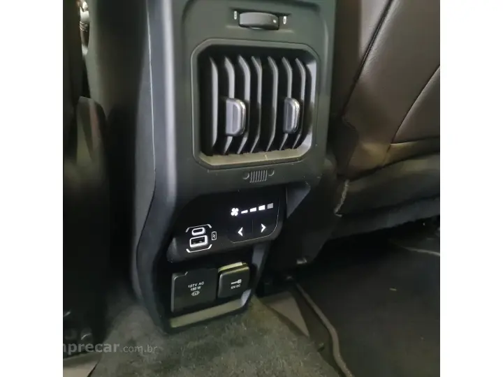 COMMANDER 2.0 TD380 TURBO DIESEL OVERLAND AT9