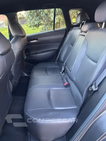 COROLLA CROSS 2.0 Vvt-ie XRE