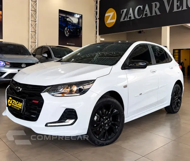 ONIX 10TAT RS