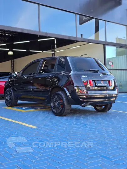 Stilo 1.8/ 1.8 Connect Flex 8V 5p