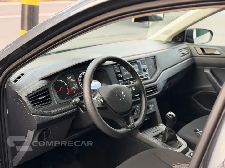 Polo 1.0 Mpi Track Manual