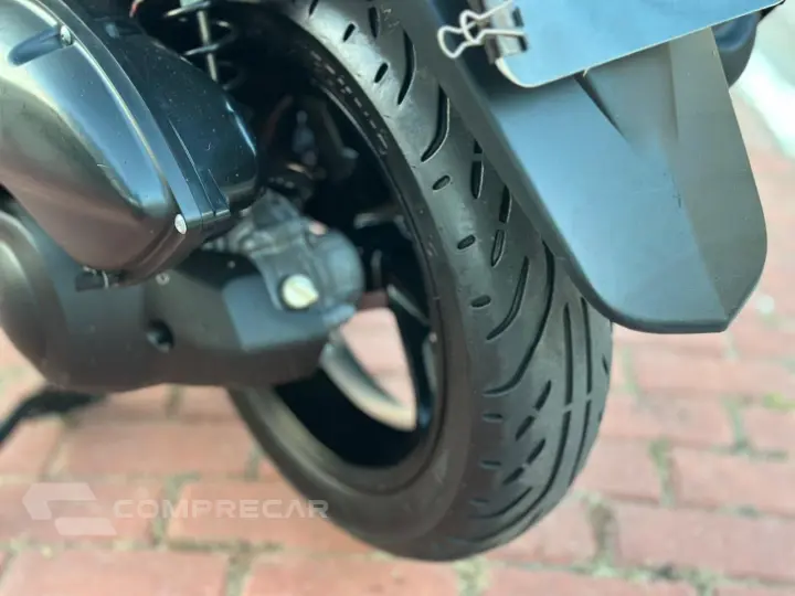 NMAX 160