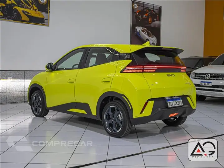 DOLPHIN MINI 38 KW GS