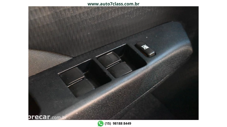 ETIOS HATCH - 1.5 XLS 16V 4P MANUAL