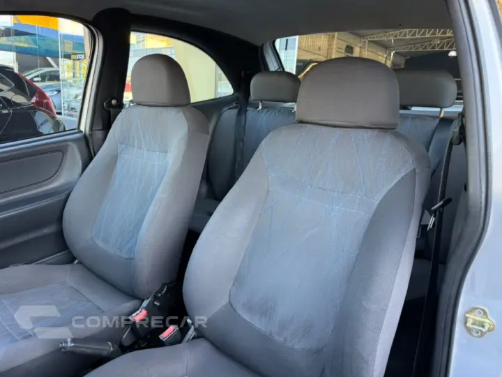 CELTA 1.0 MPFI VHC 8V GASOLINA 2P MANUAL