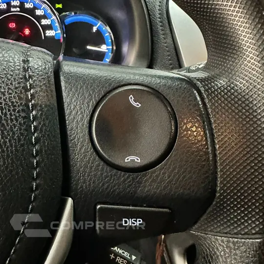 YARIS XL 1.3 Flex 16V 5p Aut.