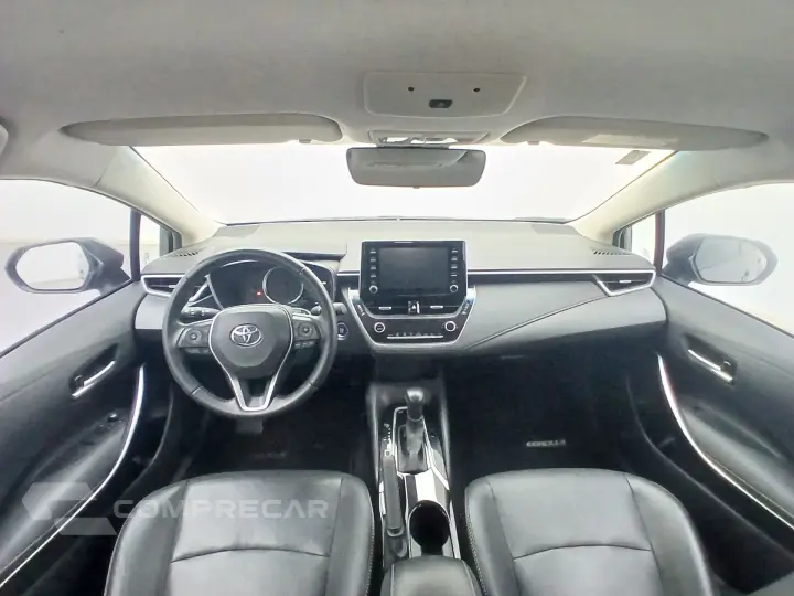 COROLLA 2.0 VVT-IE FLEX XEI DIRECT SHIFT