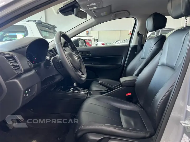 CITY 1.5 i-VTEC FLEX TOURING CVT