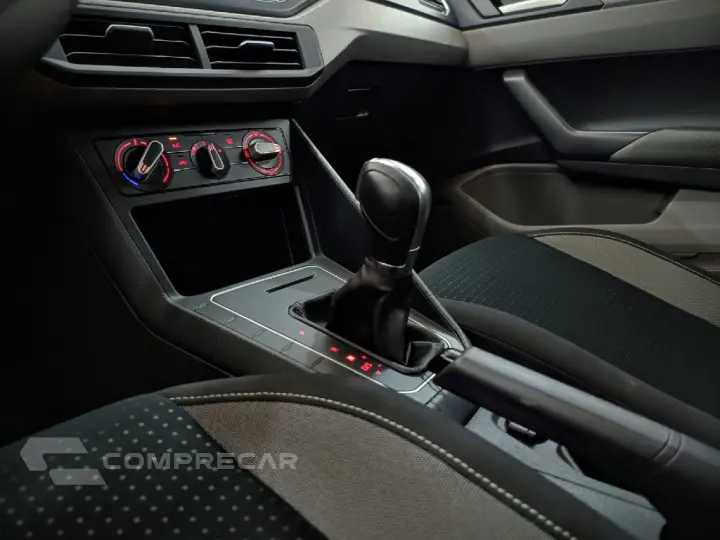VIRTUS 1.0 200 TSI COMFORTLINE AUTOMÁTICO