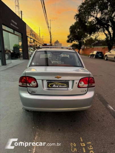 CLASSIC 1.0 MPFI LS 8V