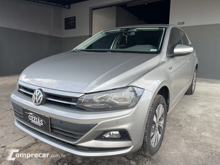 POLO 1.0 200 TSI Comfortline