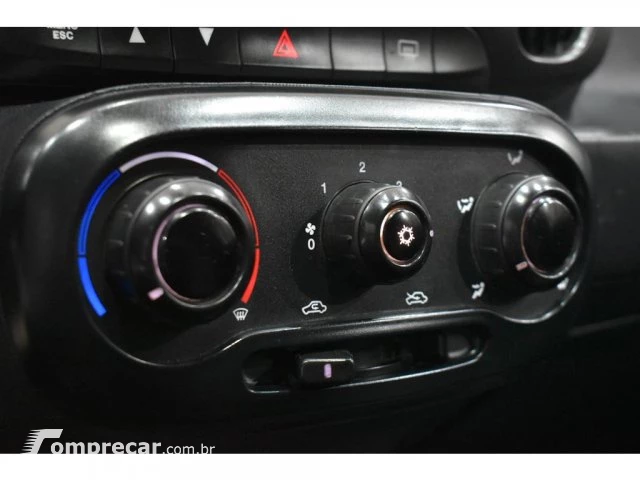 MOBI - 1.0 EVO LIKE. MANUAL