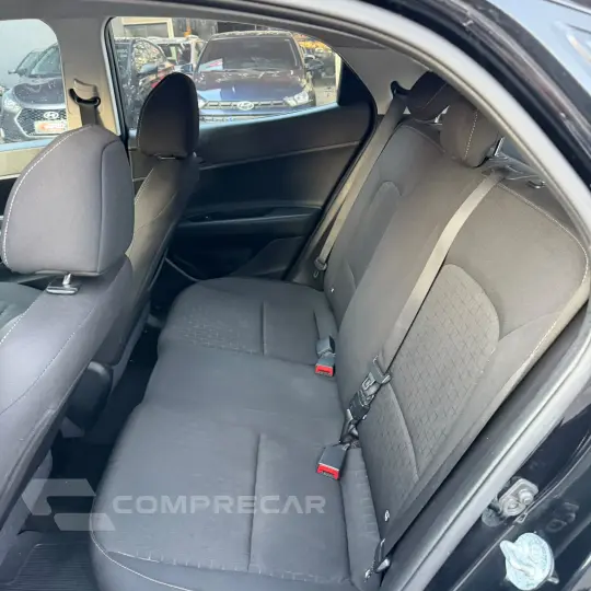 HB20 1.0 Comfort 12V