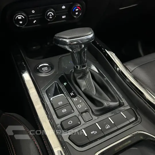Tiggo 5X TXS 1.5 16V Turbo Flex Aut.