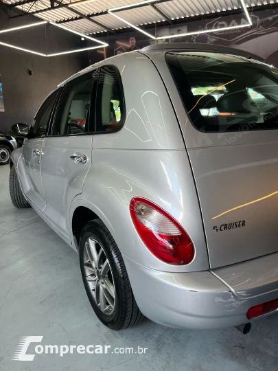 PT CRUISER 2.4 Classic 16V