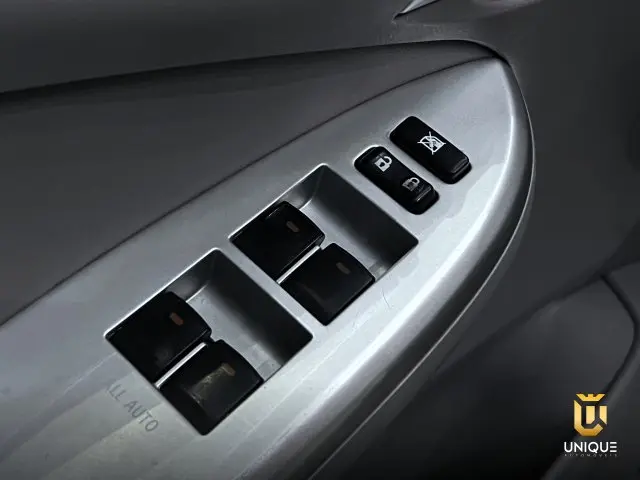 COROLLA - 2.0 XEI 16V 4P AUTOMÁTICO