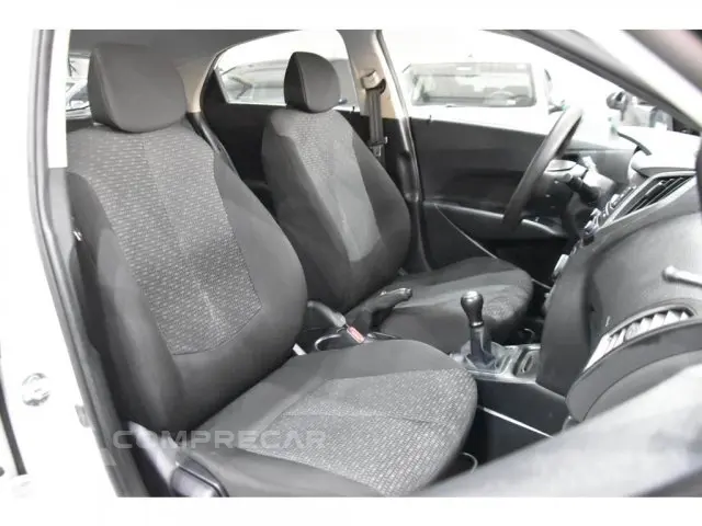 HB20 - 1.0 UNIQUE 12V 4P MANUAL