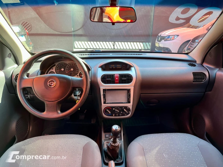 CORSA 1.4 MPFI Premium 8V