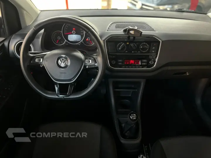 UP 1.0 MPI MOVE UP 12V FLEX 4P MANUAL