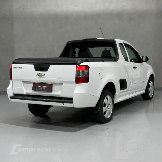 MONTANA LS 1.4 ECONOFLEX 8V 2p