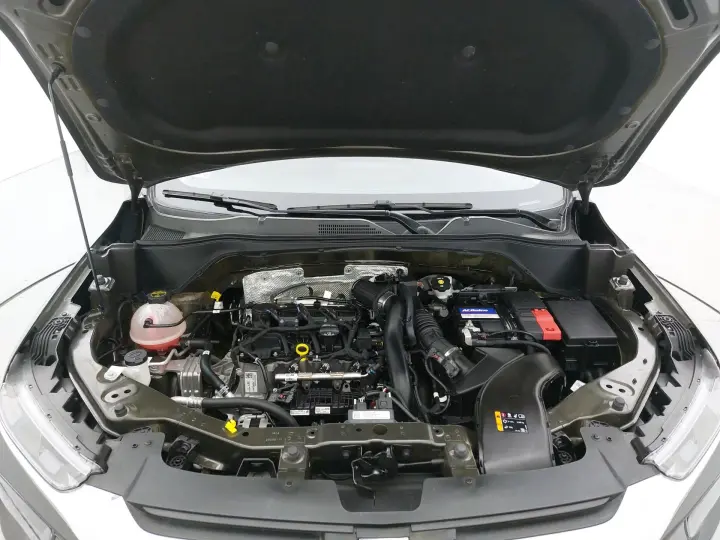 MONTANA 1.2 TURBO FLEX LTZ AUTOMÁTICO