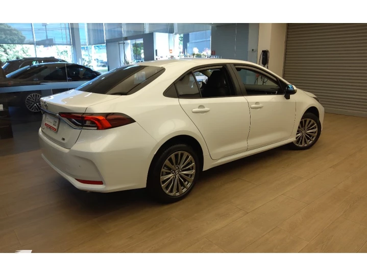 COROLLA 2.0 VVT-IE FLEX XEI DIRECT SHIFT